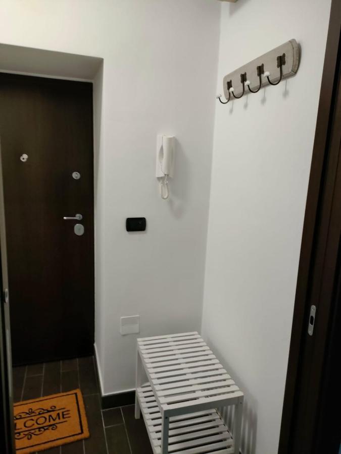 Casa Vacanze Candida Bari Exterior foto