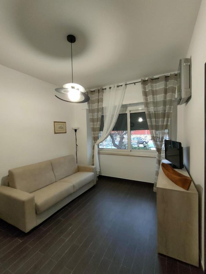 Casa Vacanze Candida Bari Exterior foto